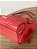 Bolsa Burberry Coral de ombro - Imagem 3