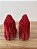 Sapato Alexandre Birman Vermelho 40Br - Imagem 7