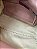 Bolsa Valentino Rockstud Tote em Couro Nude Rosé - Imagem 8