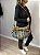 Bolsa Raye Denim GM - Imagem 4