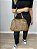 Bolsa Prada Couro Tote com Dust e Card - Imagem 4