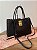 Bolsa Miu Miu Tote Preta - Imagem 2