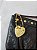 Clutch Gucci Brown GG Preta - Imagem 2