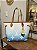 Bolsa LV Neverfull By The Pool MM - Imagem 10