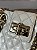 Bolsa Victor Hugo Capitone Off White - Imagem 12
