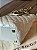 Bolsa Victor Hugo Capitone Off White - Imagem 7