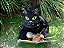 Roupão de Banho Infantil Gato Guto - Imagem 3