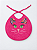 Babador Gata Vivi - Imagem 1