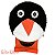 Bolsa Térmica Pingo Pinguim - Imagem 2