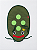 Trocador Sapo Bento - Imagem 1