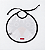 Babador Pingo Pinguim - Imagem 2
