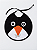 Babador Pingo Pinguim - Imagem 1