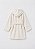 Roupão Infantil Básico Off White - Imagem 2