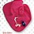 Toalha Baby Cachorra Ginger - Imagem 2