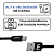 MB 005 Cabo micro USB MOBIBOX - Imagem 7
