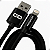 MB 006 Cabo lightning / USB 1m WAYCON - Imagem 1