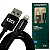 MB 006 Cabo lightning / USB 1m WAYCON - Imagem 4