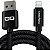 MB 006 Cabo lightning / USB 1m WAYCON - Imagem 2