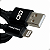 MB 006 Cabo lightning / USB 1m WAYCON - Imagem 3