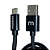 MB 007 Cabo Type-C MOBIBOX - Imagem 2