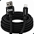 MB 014 Cabo lightning / USB - 2 metros WAYCON - Imagem 1