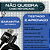 MB 014 Cabo lightning / USB - 2 metros WAYCON - Imagem 7