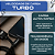 MB 014 Cabo lightning / USB - 2 metros WAYCON - Imagem 5