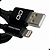 MB 014 Cabo lightning / USB - 2 metros WAYCON - Imagem 4