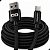 MB 015 Cabo tipo C com entrada USB - 2 metros WAYCON - Imagem 1