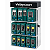 Expositor de mercadorias - Lite 3 andares - Imagem 1