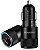 MB 029 Carregador veicular 3a usb + tipo c MOBIBOX - Imagem 2