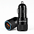 MB 029 Carregador veicular 3a usb + tipo c WAYCON - Imagem 2