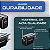 MB 031 Carregador de parede 3a usb + tipo c WAYCON - Imagem 6