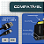 MB 031 Carregador de parede 3a usb + tipo c WAYCON - Imagem 7