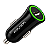 MB 030 Carregador veicular usb 2A WAYCON - Imagem 1