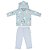 Conjunto Soft c/ touca - 2 Peças - Imagem 1