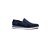 Mocassim Valência Camurça Navy Blue - Imagem 1