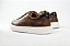 Sneaker Classic Premium Conhaque - Imagem 5