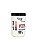 3 em 1 Qatar Hair - 1kg - Imagem 1