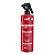 NanoQueratinização Capilar a Jato Vermelho - Imagem 1