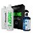 Combo Organic + Nano Fixer Fortalecedor - Imagem 1