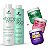 Kit Bio Liso Sem Formol Thyrre Cosmetics 1000ml + 3 Cronograma Capilar Thyrre 3x500g - Imagem 1