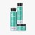 Kit Hidratante Capilar Essenza Repara Danos Fortificante Capilar Linha Premium 3x Passos - Imagem 1