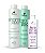 Kit Thyrre Bioliso Espelhado 1 Litro + Argila Branca 500ml - Imagem 1