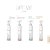 Linha de finalizadores - Dream Hair - Imagem 1