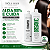 Kit Troia Hair Organic Semi-Definitiva 2x1L - Imagem 2