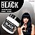 COLORS BLACK 500G MÁSCARA PIGMENTADORA - Imagem 1
