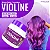 COLORS VIOLINE 500G MÁSCARA PIGMENTADORA - Imagem 1