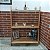 Estante Escada para Vasos e Livros em Cedrinho - Imagem 7