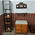 Prateleira mais 4 canecas gratidão brancas - Decoração cozinha - ideias para chá de cozinha - Imagem 5